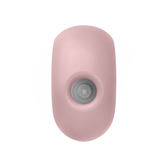 Satisfyer Sugar Rush - Rose