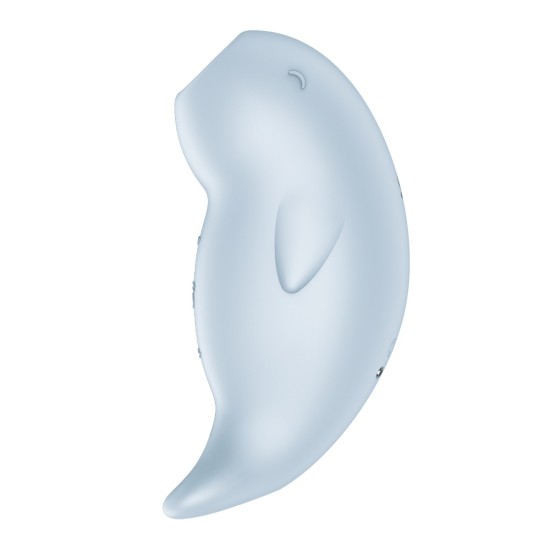Satisfyer Seal You Soon - Light Blue Satisfyer Seal You Soon - Light Blue
