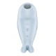 Satisfyer Seal You Soon - Light Blue Satisfyer Seal You Soon - Light Blue