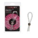 Adjustable Loop Enhancer - Clear Glitter Adjustable Loop Enhancer - Clear Glitter