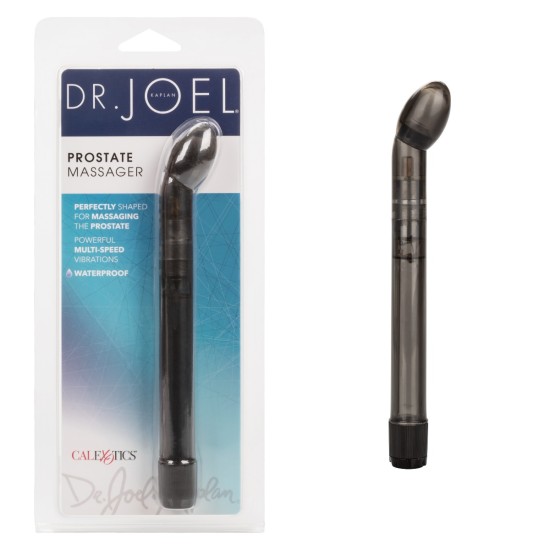 Dr J Prostate Massager 6.7 Dr J Prostate Massager 6.7