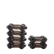 COLT Enhancer Rings - Smoke COLT Enhancer Rings - Smoke
