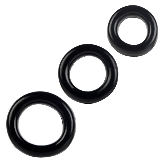 COLT 3 Ring Set COLT 3 Ring Set