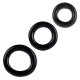 COLT 3 Ring Set COLT 3 Ring Set