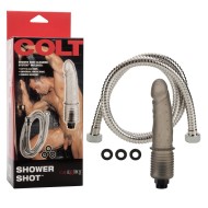 COLT Shower Shot - With Dong COLT Shower Shot - With Dong
