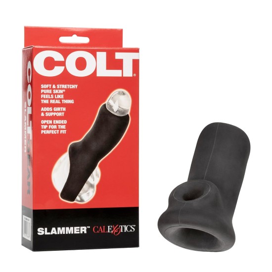 COLT Slammer COLT Slammer