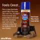 Skins Double Chocolate Water Based Lubricant 4.4 fl oz (130ml) Skins Double Chocolate Water Based Lubricant 4.4 fl oz (130ml)