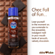 Skins Double Chocolate Water Based Lubricant 4.4 fl oz (130ml) Skins Double Chocolate Water Based Lubricant 4.4 fl oz (130ml)