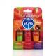 Skins 12ml Sampler Tubes - Fruity 3pk Skins 12ml Sampler Tubes - Fruity 3pk