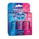 Skins 12ml Sampler Tubes - Vital 3pk Skins 12ml Sampler Tubes - Vital 3pk