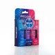 Skins 12ml Sampler Tubes - Vital 3pk Skins 12ml Sampler Tubes - Vital 3pk