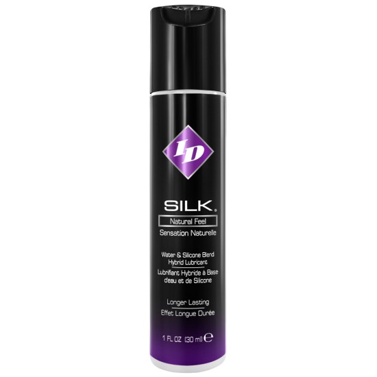 ID Silk 1 floz Pocket Bottle ID Silk 1 floz Pocket Bottle