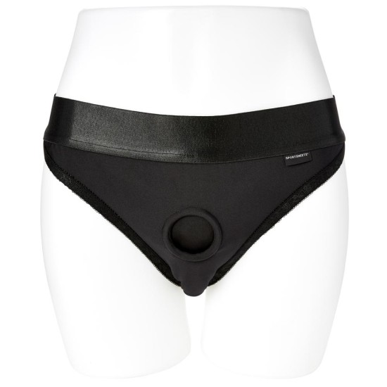 Em.Ex Active Harness Wear - Silhouette L Em.Ex Active Harness Wear - Silhouette L