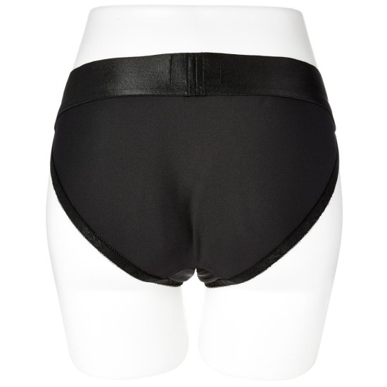 Em.Ex Active Harness Wear - Silhouette L Em.Ex Active Harness Wear - Silhouette L