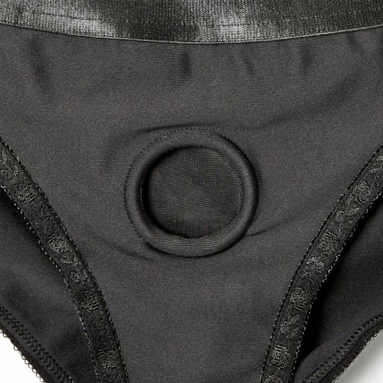 Em.Ex Active Harness Wear - Silhouette L Em.Ex Active Harness Wear - Silhouette L
