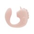 Unihorn - C Horse - Coral Throb