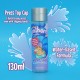 Unihorn Water-Slide Water Based Personal Lubricant 4.4 fl oz (130ml)