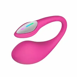 Lovense Lush 4 - Bluetooth App Controlled