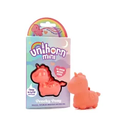 Unihorn Mini Peachy Pony (The Tiny One)