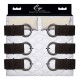 SportSheets Edge Extreme Under The Bed Restraints SportSheets Edge Extreme Under The Bed Restraints
